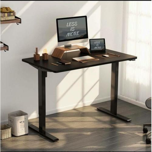 Adjustable Computer Desk(1.2Mtr)