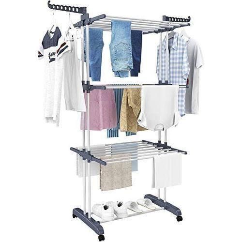 3 Layer Baby Cloth Dryer Indoor/Outdoor Hanger