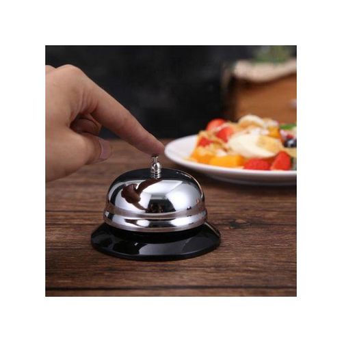 Multipurpose Service Call Bell For Office Reception And Restaurants