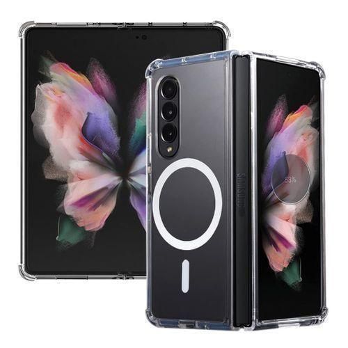 Samsung Galaxy Z Fold 4 magnetic Case