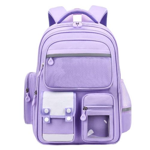 Back To School Children Quality School Bag
