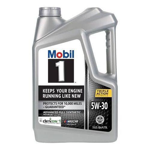 American Fully Synthetic Oil 5W30(keep Your Engine Running Like New)