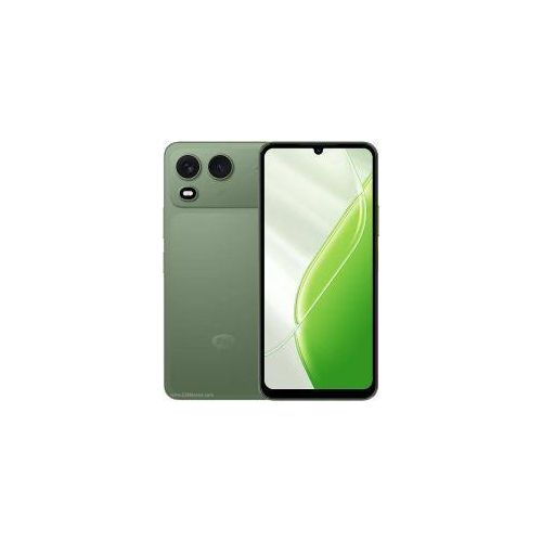A200+ Ai Fusion Camera - 6.75-3+5GB RAM/64GB ROM- 6000mAh -NEBULA GREEN