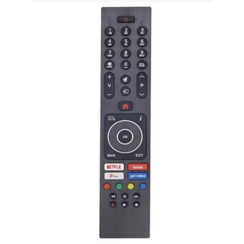 Smart TV Replacement Remote