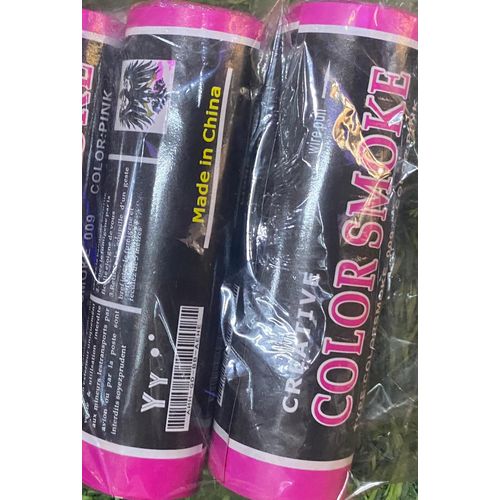 Color Smoke – Vibrant Smoke Effects for Events & Photography 1pic
