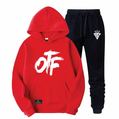 Trendy Offwhite Up And Down Wears pk