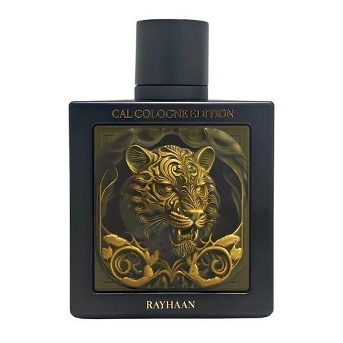 TIGER 100ML EDP