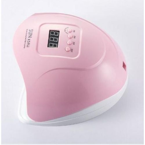 NAIL DRYER LED NAIL LAMP UV LAMP FOR CURING ALL GEL NAILS POLISH WITH MOTION SENSING