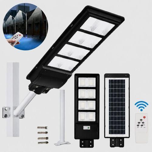 All in One Solar Street Light 2000W