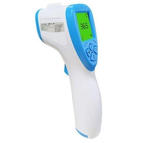 Non-Contact Forehead Infrared Thermometer