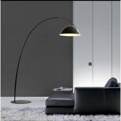 Lamp Modern Luxury Pure Marble Standing Sofa, Bedside, Floor Lamp/Light