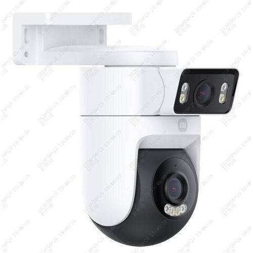 Outdoor Camera CW500 Dual EU