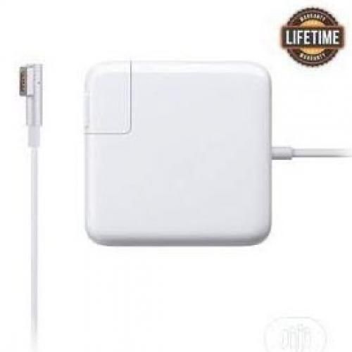 MacBook Pro / Air Charger Power Adapter Mag-safe1 -MacBooks Pro & Air Models Mid 2012 & Before - L Type Connector