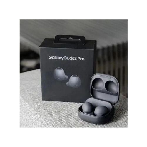 Galaxy Buds2 Pro Earbuds Active Noise Cancellation