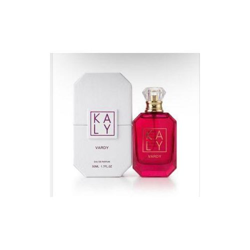 KALY (VARDY) EAU DE PARFUM 50ML NAFDAC No: A2-103592