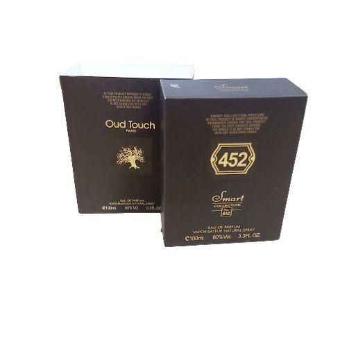 PERFUME FOR MEN EDP - 452
