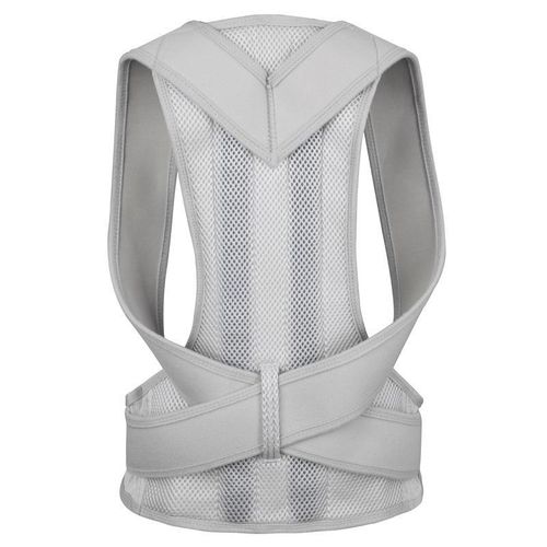 Adjustable Posture Corrector Back/Spine/Shoulder/ Lumbar Support Brace