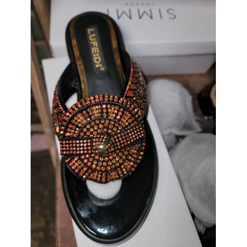 Women Luxury Sandals/Ladies Foot wear