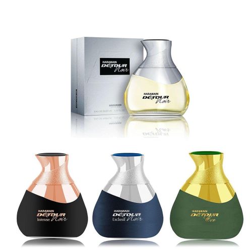 Haramain Détour Premium EDP Perfume