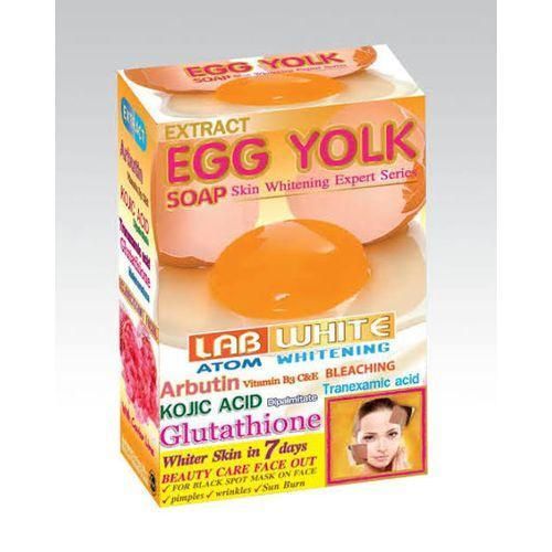 Egg Yolk Skin Whitening Expert Series