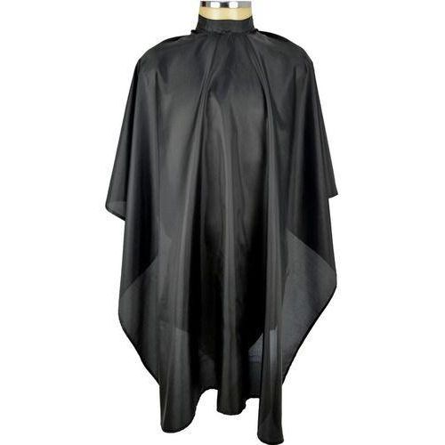 Lightweight Hairdressing Cutting Cape (Classic Black)