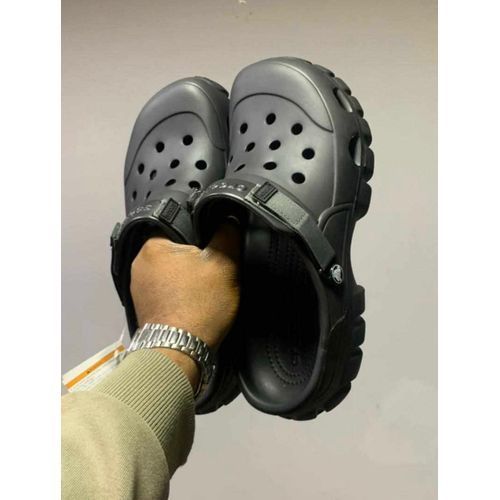 Croc Men's Women's Croc Clogs Classic All-terrain Clog
