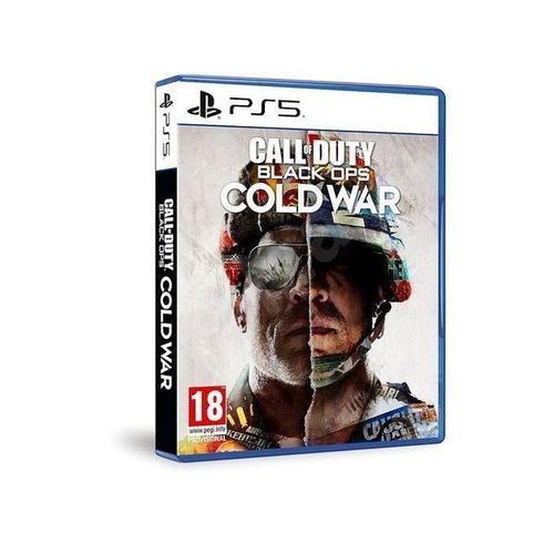 Call Of Duty: Black Ops Cold War PS5