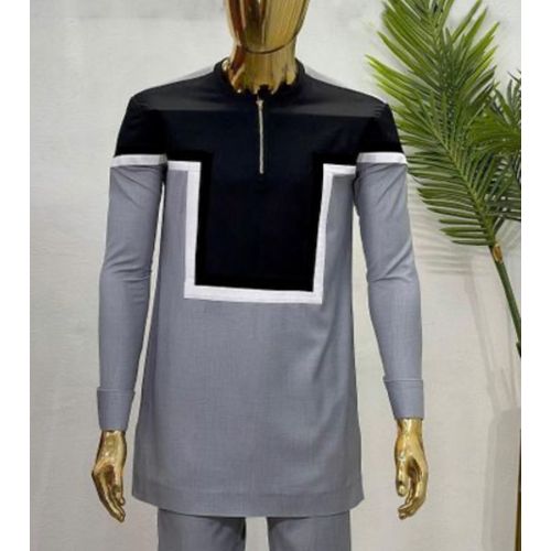 Quality Men's Attire - N/A