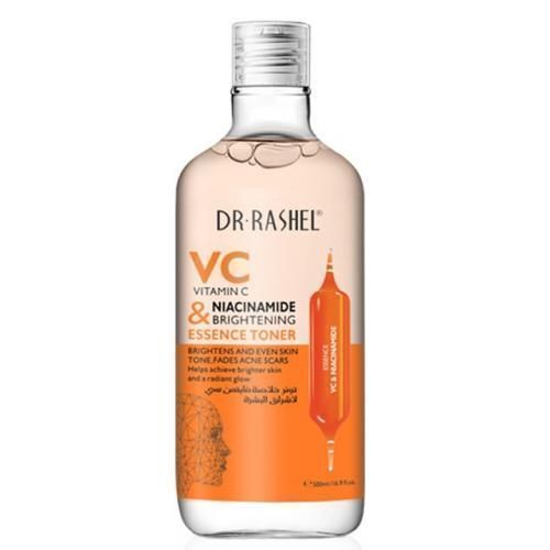 Dr Rashel Vitamin C And Brightening Essence Toner 300ml