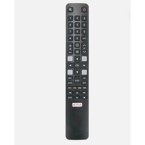 Replacement Smart TV Remote