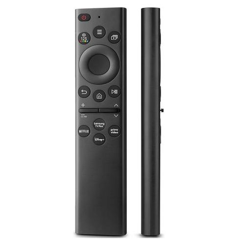 Smart TV-Replacement Remote (With Voice) The Frame, Crystal UHD, QLED, Neo QLED 4K 8K