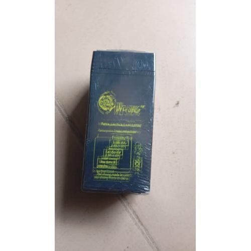 Wei Sheng 4V4.5ah Rechargeable Sealed Lead Acid Battery For Digital Scales