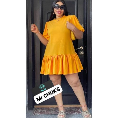 Beautiful Gown For Ladies