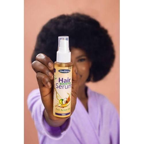 Hair Booster Serum Fast Action Oil