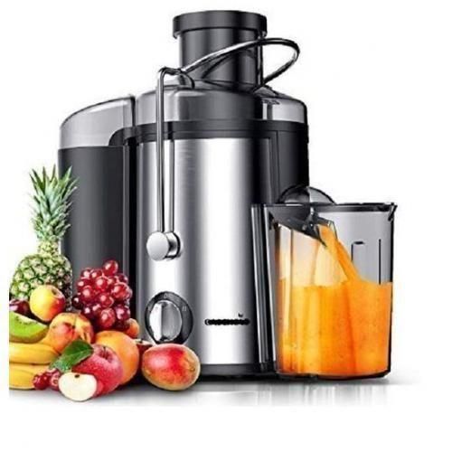 Electric Juice Extractor - 100 Copper