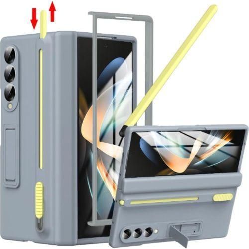 Samsung Galaxy Z Fold 4 360 Full Protection Hinge Case