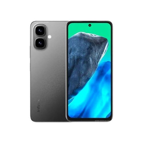 Smart 10 64GB ROM +3GB RAM 6.67 Inches Screen Display 8MP+2MP Camera 5000 Battery Capacity 4G Network Side Fingerprint