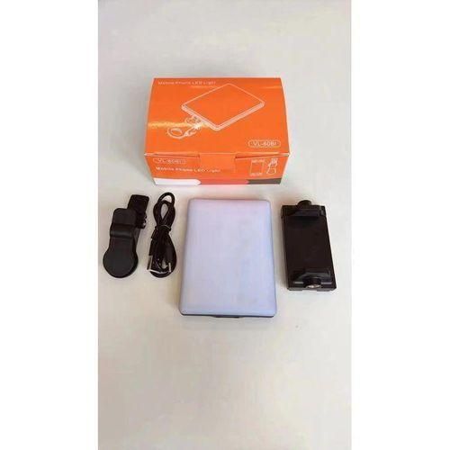 Selfie Perfect Mobile Phone Led Light VL60Bi