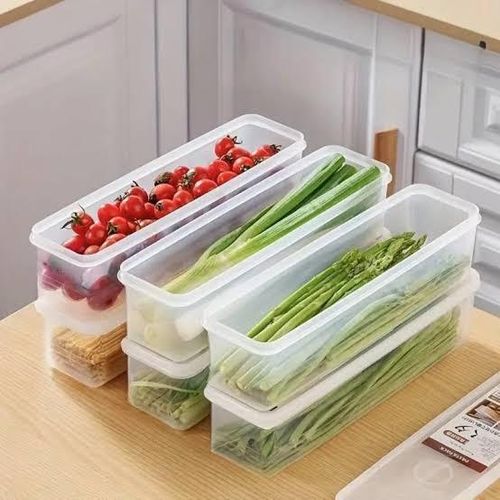 6pcs Vegetable container