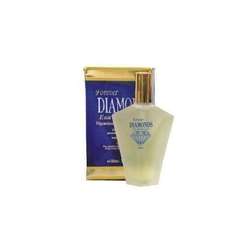 Forever Diamonds Perfume For Unisex 100ml