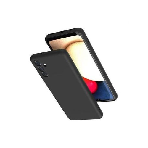 Galaxy A04s Solid Silicon Back Case