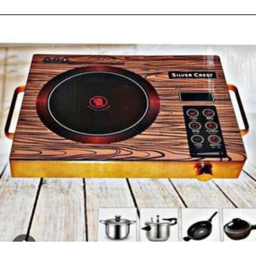 Infrared Electric Stove 3500W