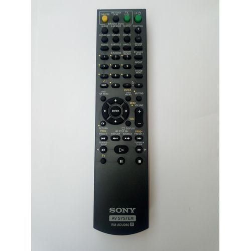 Home Theater DAV-DZ280 DAV-DZ680 DAV-DZ680W DAV-DZ780 DAV-DZ880W