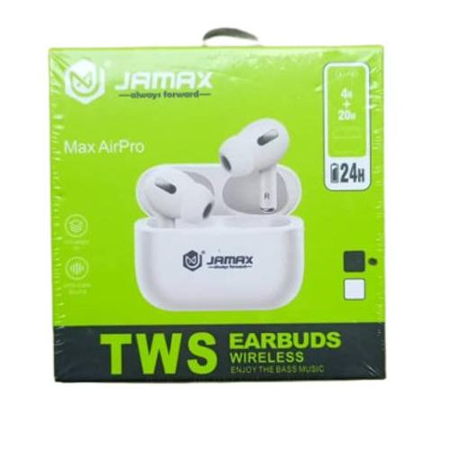 Jamax TWS Earbuds Wireless