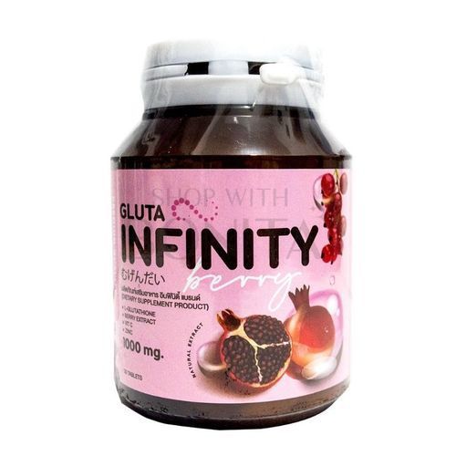 INFINITY PLUS+ COLLAGEN Q10 ANTI-AGING AND V-SHAPE