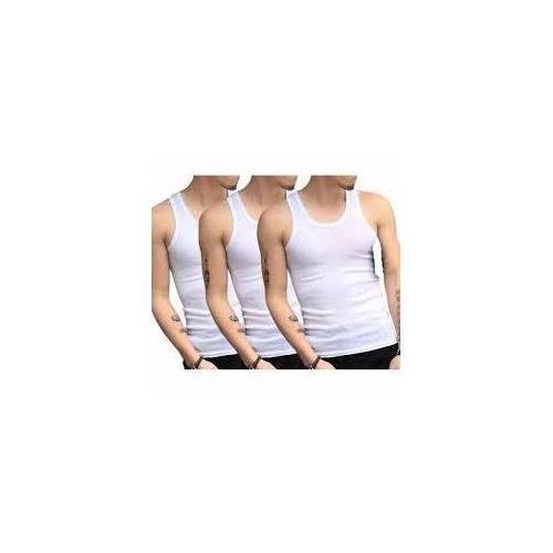 3 in 1 Quality Singlet For Men