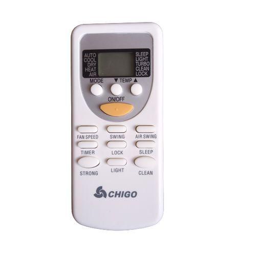 Split Unit Ac Remote Control Replacement