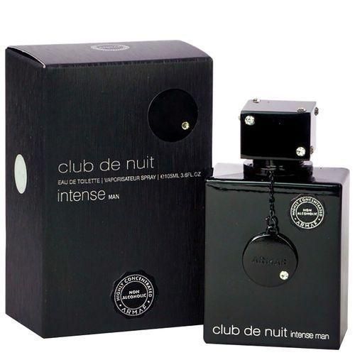 Club De Nuit Intense Man PARFUM 105ml
