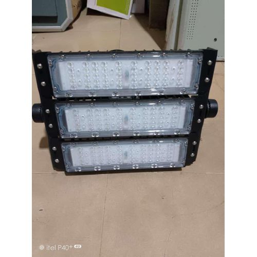 Flood 150W FLOODLIGHTS SECURITY WAREHOUSE FACTORY WORKSHOP BILLBOARD ADVERTISNG BRIGHT SPOTLIGHT LIGHT LED OUTDOOR WATERPROOF FLOODLIGHT LAMP Direct To light