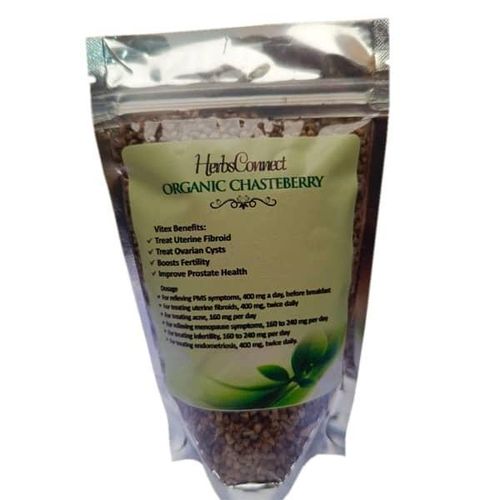 Chasteberry Vitex Agnus-Castus -100g